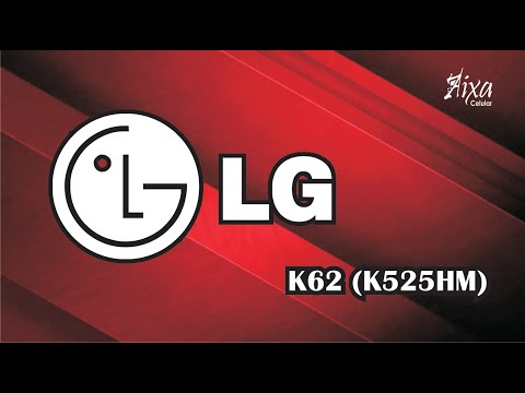 LG K62 (K525HM)