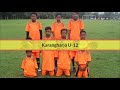 Porsala FC Vs Arkas Fc