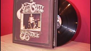 Nitty Gritty Dirt Band - Some of Shelly&#39;s Blues