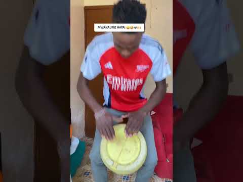 MWANAUME HAFAI 😂🤣💀🙌