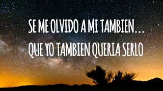 Maldita Estupidez - LU Lyrics HD