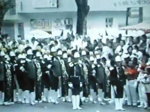 FAMSAM ITABUNA 94 - ENTRADA