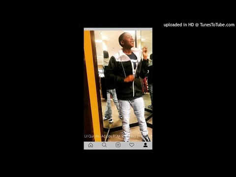 Lil Quis No Ad Libs Ft AK Wuz Here (mastered)