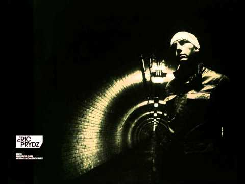 Jerome Isma - Smile When You Kill Me vs Eric Prydz - Glow (Yiotas Mashup)