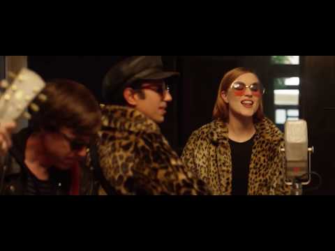 Pete Molinari - Steal The Night (Official Video) Featuring Evan Rachel Wood