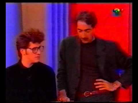 Aunque usted no lo viera 2004 - 02 - El extraterrestre