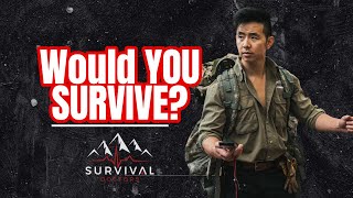 Who’s Your Choice for the Apocalypse? #doomsday #survival #prepper #preparedness