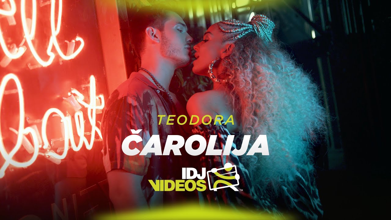 Teodora — Carolija