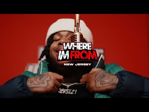 WHERE IM FROM (3Breezy) Episode-021