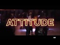 Lewis OfMan - Attitude (BRZLN ΔIR Edit)