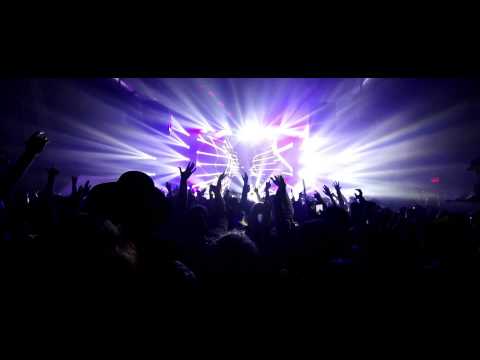 Empire of the Sun & Hook N Sling  - Celebrate - HQ