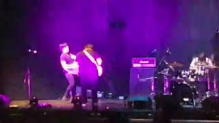 Satélite - Todo lo que no dijimos (Teatro Metropolitan)