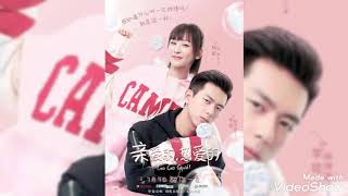Download lagu Go Go Squid! OST (亲爱的,热爱的) Duan Ao Juan(段奧娟) Rocket Girls 101(火箭少女101)- Happiness Together (一起走的幸福) mp3 Download lagu Go Go Squid! OST (亲爱的,热爱的) Duan Ao Juan(段奧娟) Rocket Girls 101(火箭少女101)- Happiness Together (一起走的幸福) mp3
