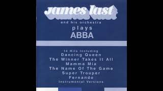 James Last   Mamma Mia