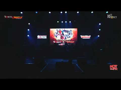 KOPI DANGDUT - DYAH PERMATA NEW MONTA