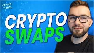 ▶️ Crypto Swap Exchanges - Easy Conversions | EP:383