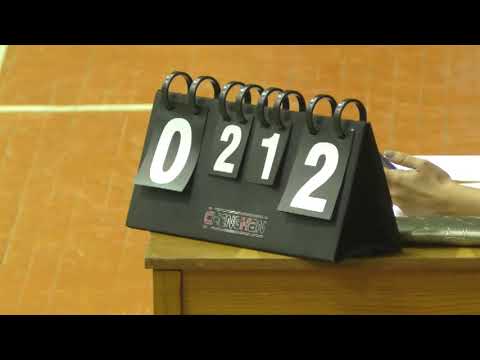 3 тур 7 лига  ХКЗ – Ирбис Голы