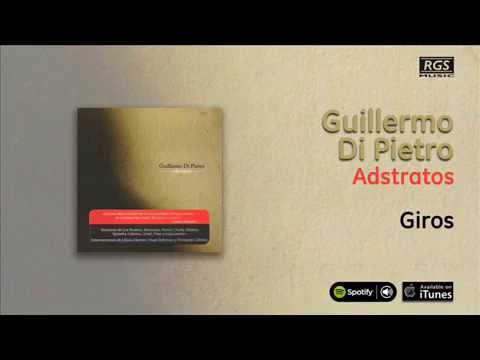 Guillermo Di Pietro / Adstratos - Giros