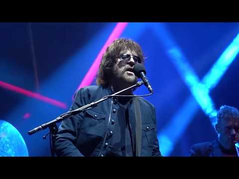 "Don't Bring Me Down"  Jeff Lynne's ELO Live 2018 UK Tour