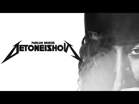 11. Marlon Breeze - 911 ft. Fribolo (Prod. Jvcques)