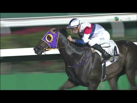 2021/22 (294) - All JoyFul (皆大開心) - 薛恩賽日中三元