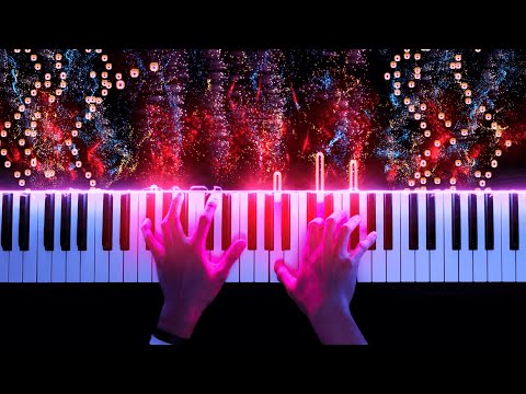 Liszt Hungarian Rhapsody No.2