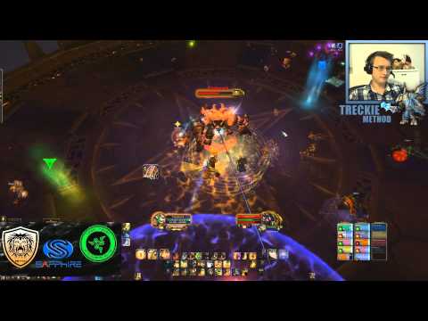 Method vs Malkorok 5.4 PTR (10 Normal)