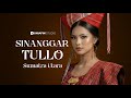 SINANGGAR TULLO Tapanuli Cover Lagu Daerah Sumatra Utara Duniafin Studio