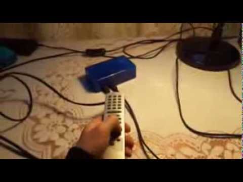 REGULATOR OBROTÓW SILNIKA I ŻARÓWKI 230 V NA PODCZERWIEŃ PILOT