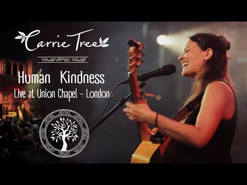 Human Kindness - Carrie Tree