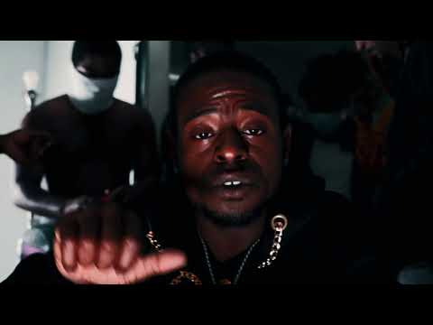 WardlivinJohnnie - Drop (Official Music Video)