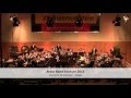 Brass Band Sachsen - Concierto de Aranjuez