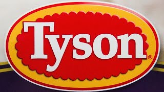 Tyson Foods CEO talks fake meat, the plant-based market, and chasing Beyond Meat