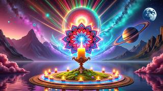 February 25th | 888Hz & 1111Hz — Unlock Wealth, Love & Infinite Abundance