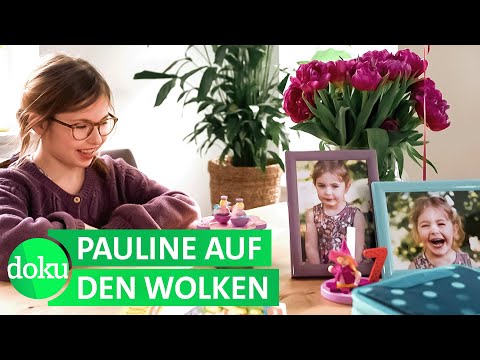 Trauer und Freude teilen - Pauline, der Tod und das Leben | 4/4 | WDR Doku