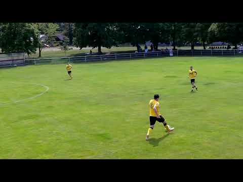 SK Hostovice vs. TJ Spartak Jiříkov 1/2