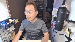 掘っ立て小屋 夜ライブ