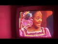 Closing To Barney S Adventure Bus 1997 VHS 2000 Reprint