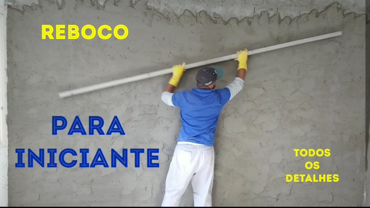 QUER APRENDER A REBOCAR? ASSISTA ESSE VÍDEO! 👍