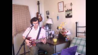 Good Morning Blues Aluchi