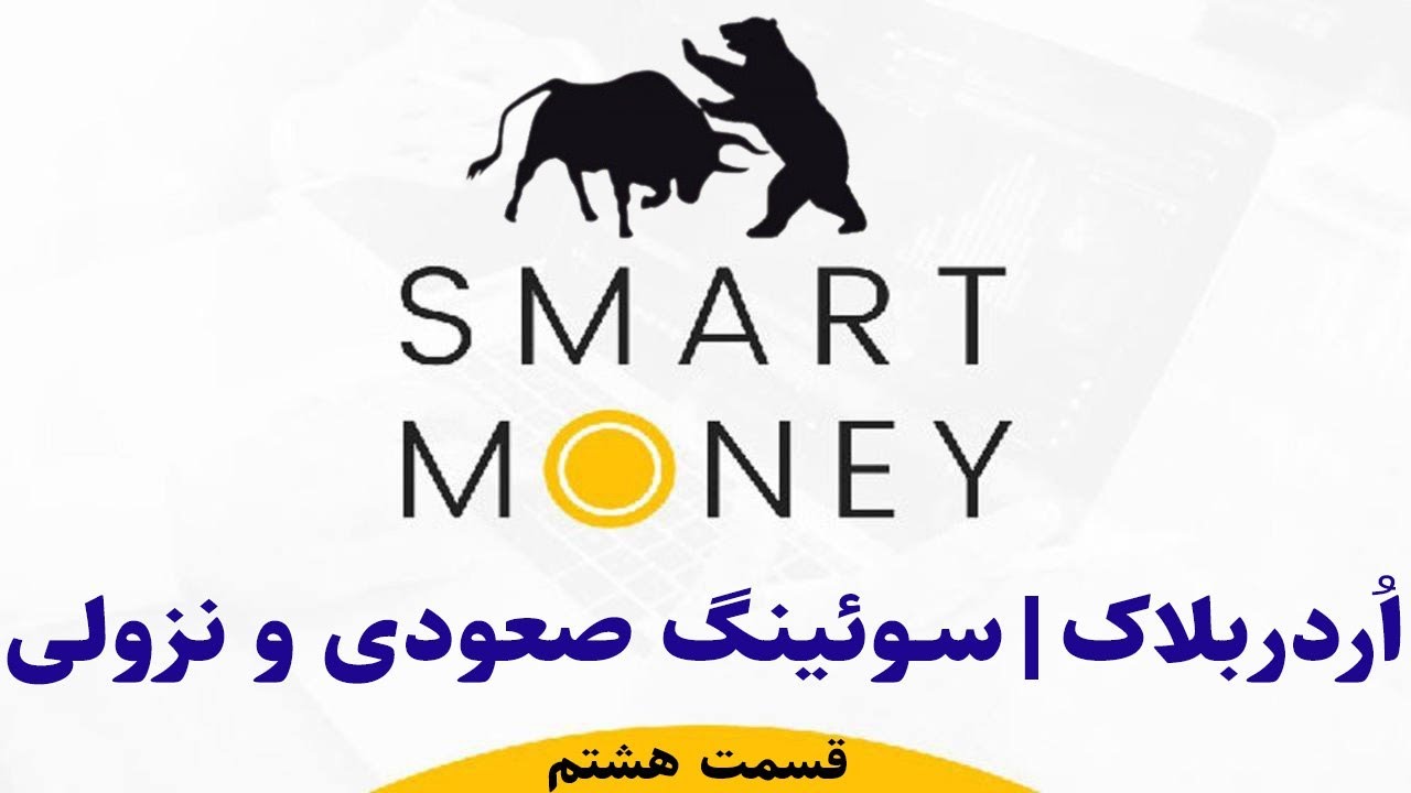 سویینگ چیست ؟ تعریف سوئینگ | سقف و کف های روند ساز| sh ، sl