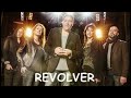 Revólver.- Mi Rendición.
