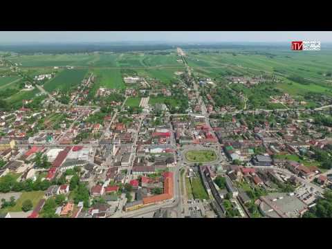 Wschodnia obwodnica Jędrzejowa za dwa lata