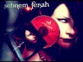Şebnem Ferah - Kalbim Mezar (Od 2013) 