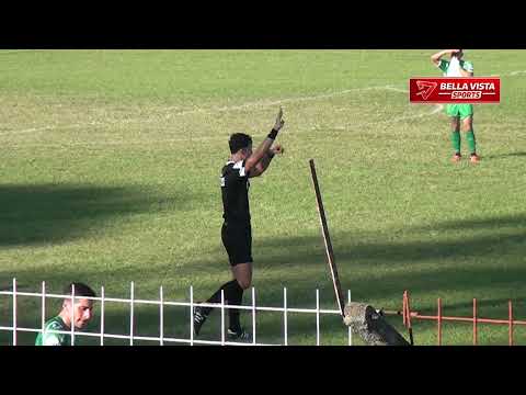 L T F - FECHA 2  - CLASICO DE LEALES - BELLA VISTA 2 - SAN FERNANDO 3