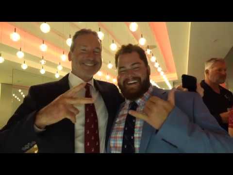 Bacardi Cup 2020 - Day 1