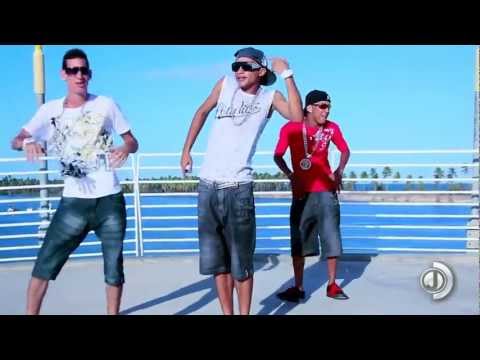 OS ABUSADOS  GUERRA DE CASAL  CLIPE OFICIAL 2013
