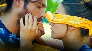 Daydreamer Turkish Series EPI 1–6 Explained in Hindi Urdu | Full Story | Can & Sanem Love Story