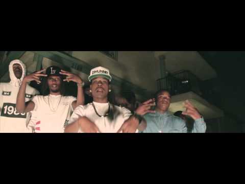 LEEL PAC - "TAKEOFF" [OFFICIAL VIDEO]