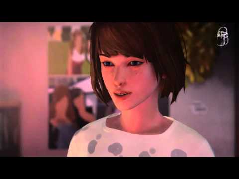 Life Is Strange : EPISODE 2|| NO COMMENTARY||NO MUSIC|| WALKTHROUGH GAMEPLAY[ Out Of Time]